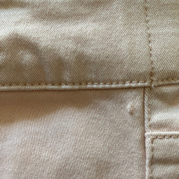 Calvin Klein Pink Pants Size 10 - Picture 11 of 12